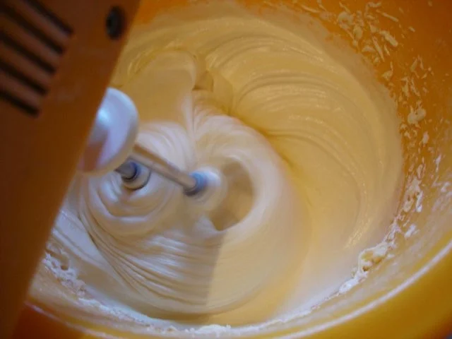 Beerenkuchen - Rezept - Bild Nr. 3