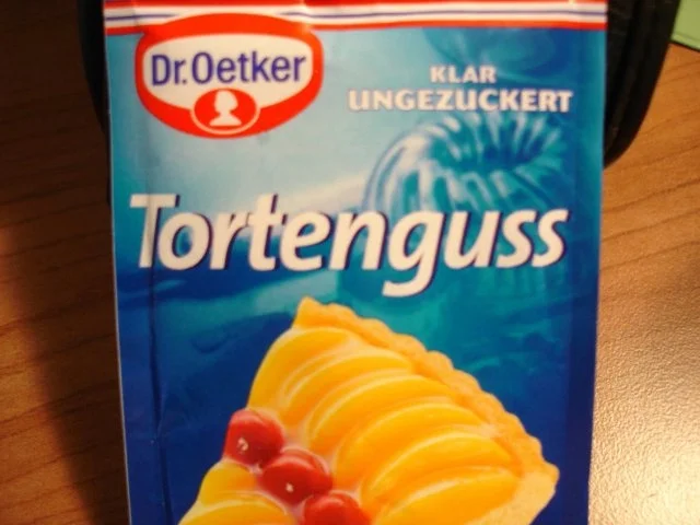 Beerenkuchen - Rezept - Bild Nr. 8