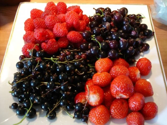 Beerenkuchen - Rezept - Bild Nr. 2