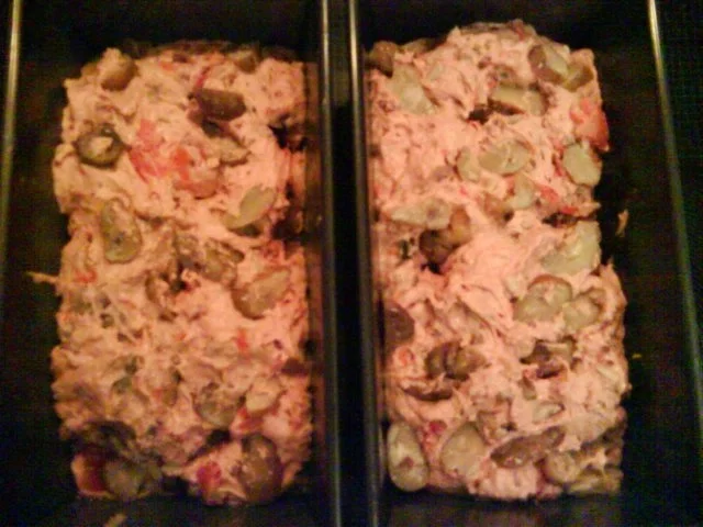 Rezept: Kastanienbrot saftig aus Dinkelmehl Bild Nr. 2 Kastanienbrot saftig aus Dinkelmehl - Rezept - Bild Nr. 2