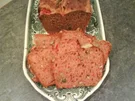 Kastanienbrot  saftig aus Dinkelmehl - Rezept
