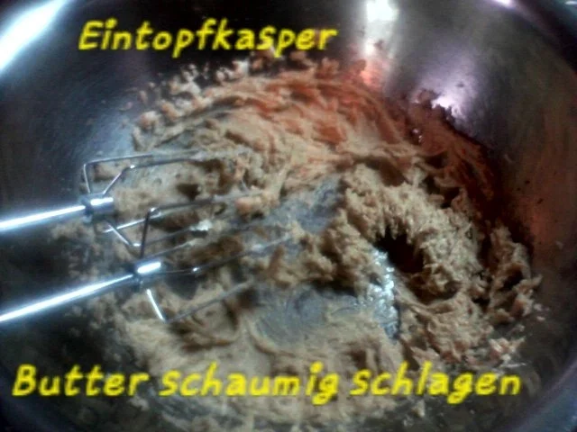 Rheinische Zimtmuzemandeln a`la Jörg - Rezept - Bild Nr. 3