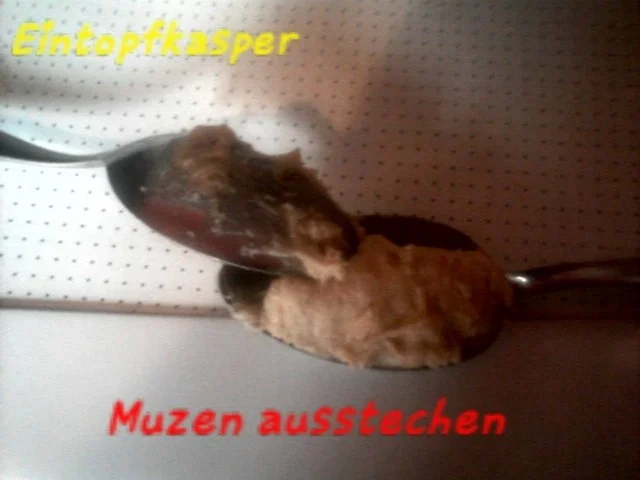 Rheinische Zimtmuzemandeln a`la Jörg - Rezept - Bild Nr. 8