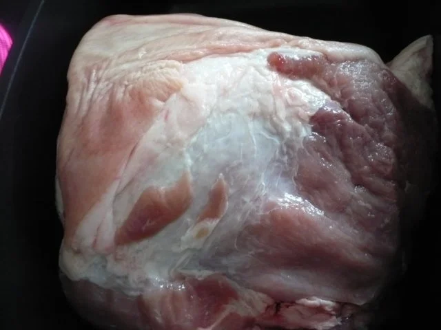 Rezept: Dicke Rippe geschmort Bild Nr. 2 Dicke Rippe geschmort - Rezept - Bild Nr. 2