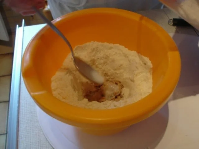 Zwetschgenkuchen mit Streusel - Rezept - Bild Nr. 6