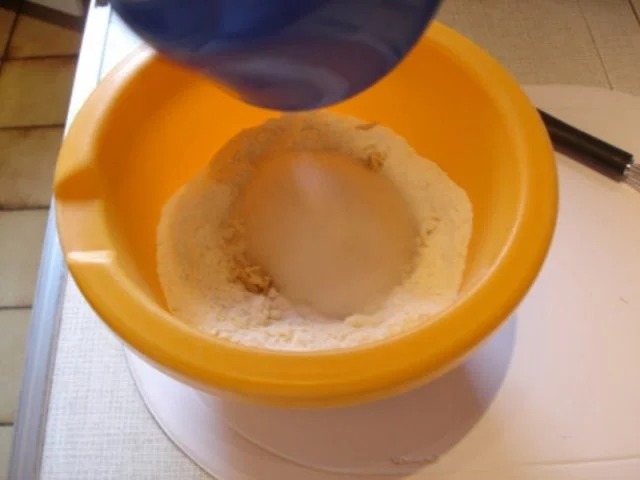 Zwetschgenkuchen mit Streusel - Rezept - Bild Nr. 7