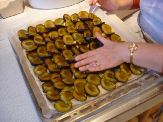 Zwetschgenkuchen mit Streusel - Rezept - Bild Nr. 18