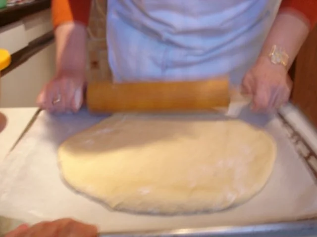 Zwetschgenkuchen mit Streusel - Rezept - Bild Nr. 16