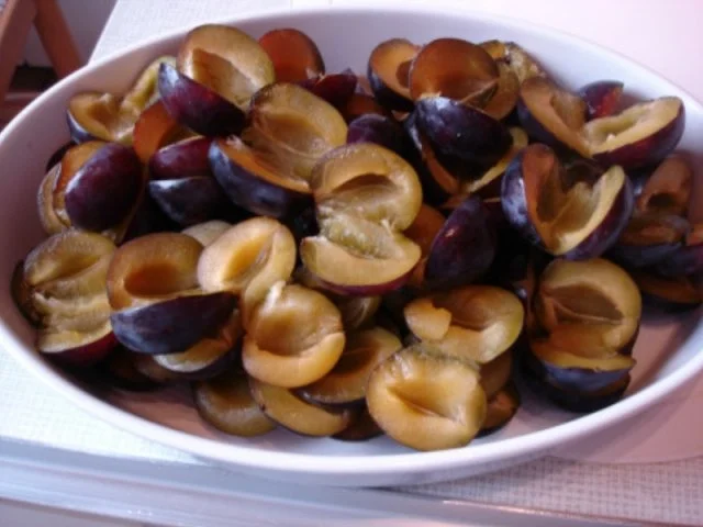 Zwetschgenkuchen mit Streusel - Rezept - Bild Nr. 13