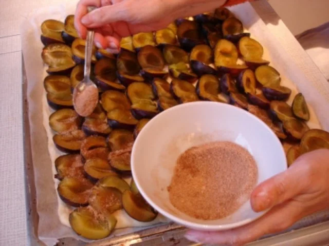 Zwetschgenkuchen mit Streusel - Rezept - Bild Nr. 19