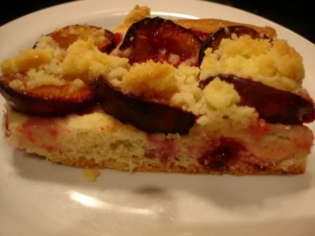 Zwetschgenkuchen mit Streusel - Rezept - Bild Nr. 23