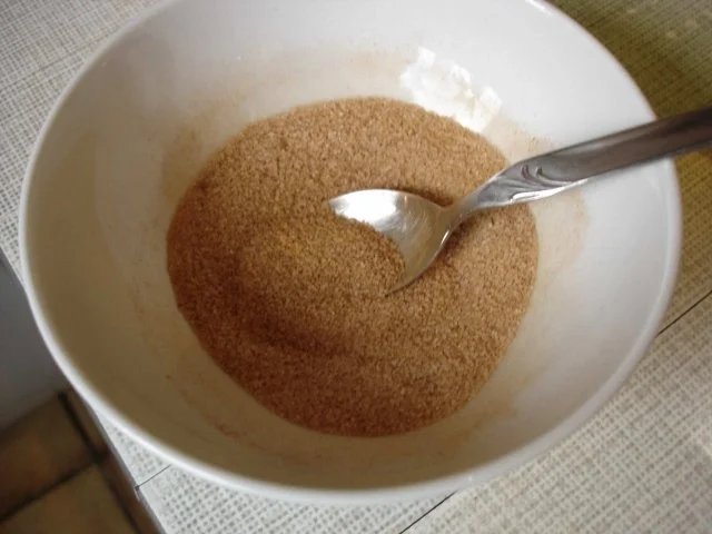 Rezept: Zwetschgenkuchen mit Streusel II Bild Nr. 5 Zwetschgenkuchen mit Streusel II - Rezept - Bild Nr. 5