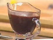 Rezept: Beurre rouge Beurre rouge - Rezept