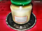 Gänseschmalz - Rezept