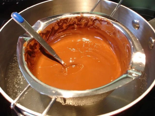 Sachertorte - Rezept - Bild Nr. 10