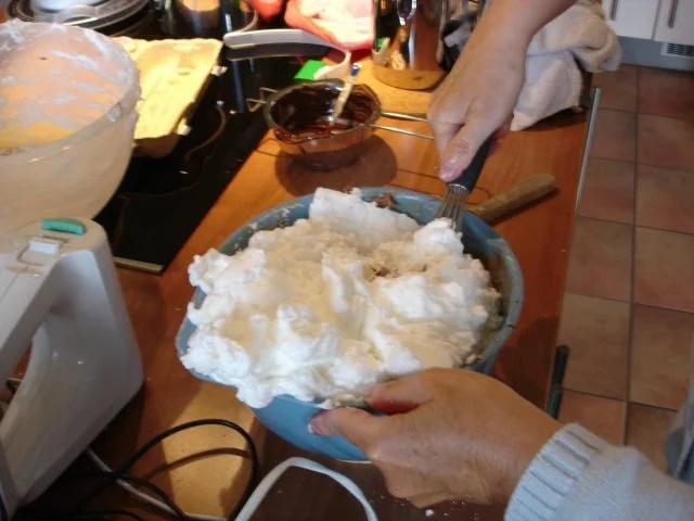 Sachertorte - Rezept - Bild Nr. 23