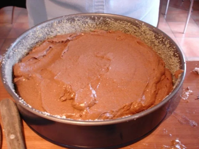 Sachertorte - Rezept - Bild Nr. 27