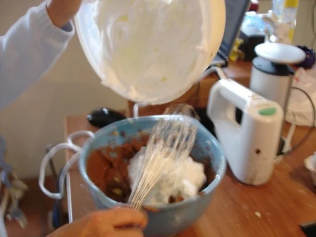 Sachertorte - Rezept - Bild Nr. 21