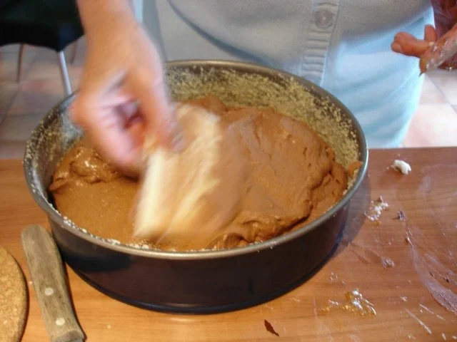 Sachertorte - Rezept - Bild Nr. 26