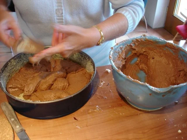 Sachertorte - Rezept - Bild Nr. 25