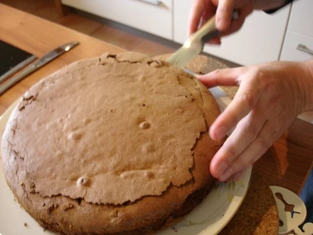 Sachertorte - Rezept - Bild Nr. 31