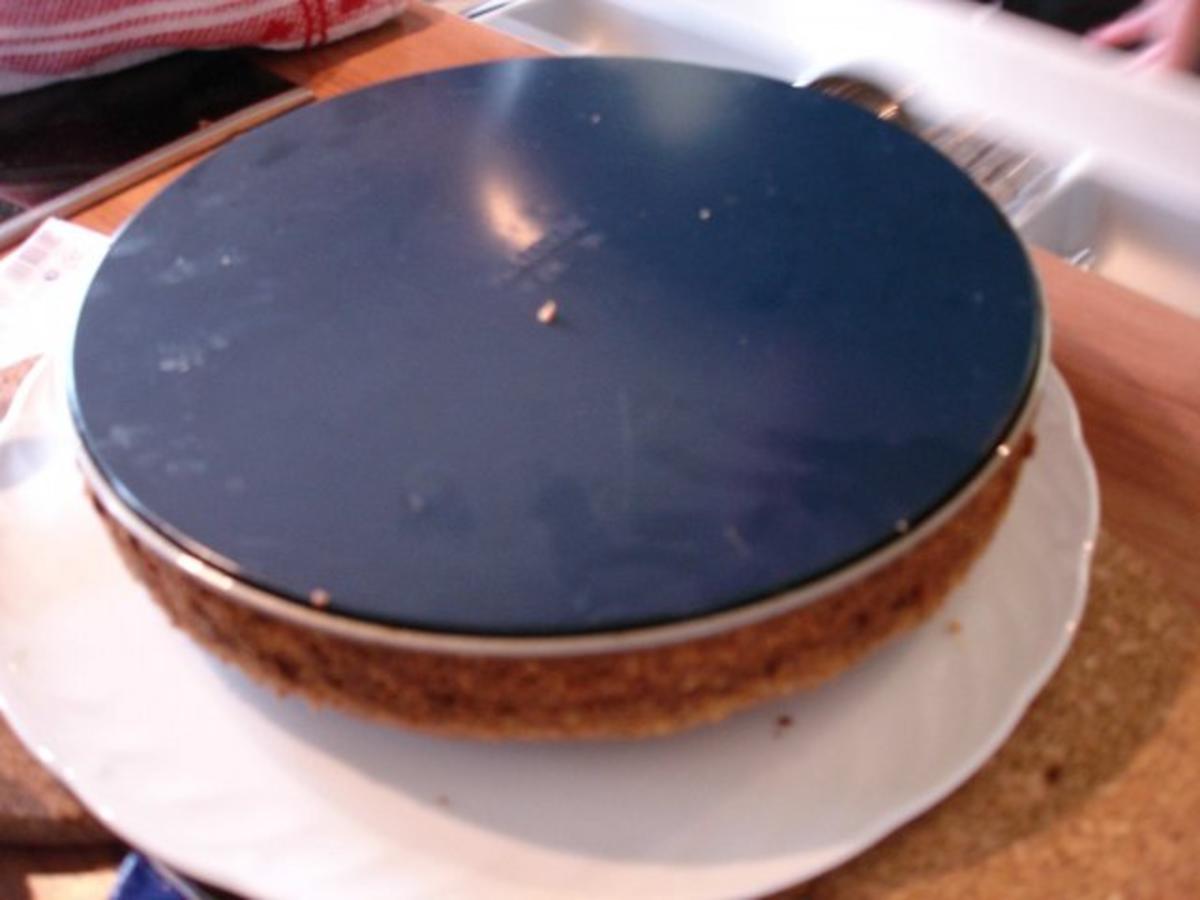 Sachertorte - Rezept - Bild Nr. 30