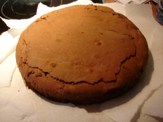 Sachertorte - Rezept - Bild Nr. 35