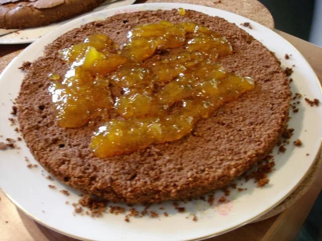 Sachertorte - Rezept - Bild Nr. 33