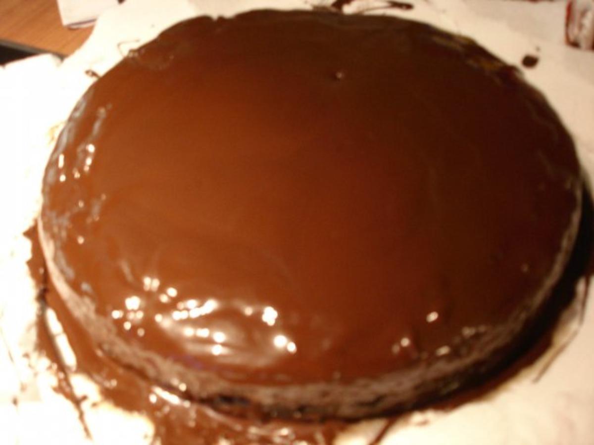 Sachertorte - Rezept - Bild Nr. 38