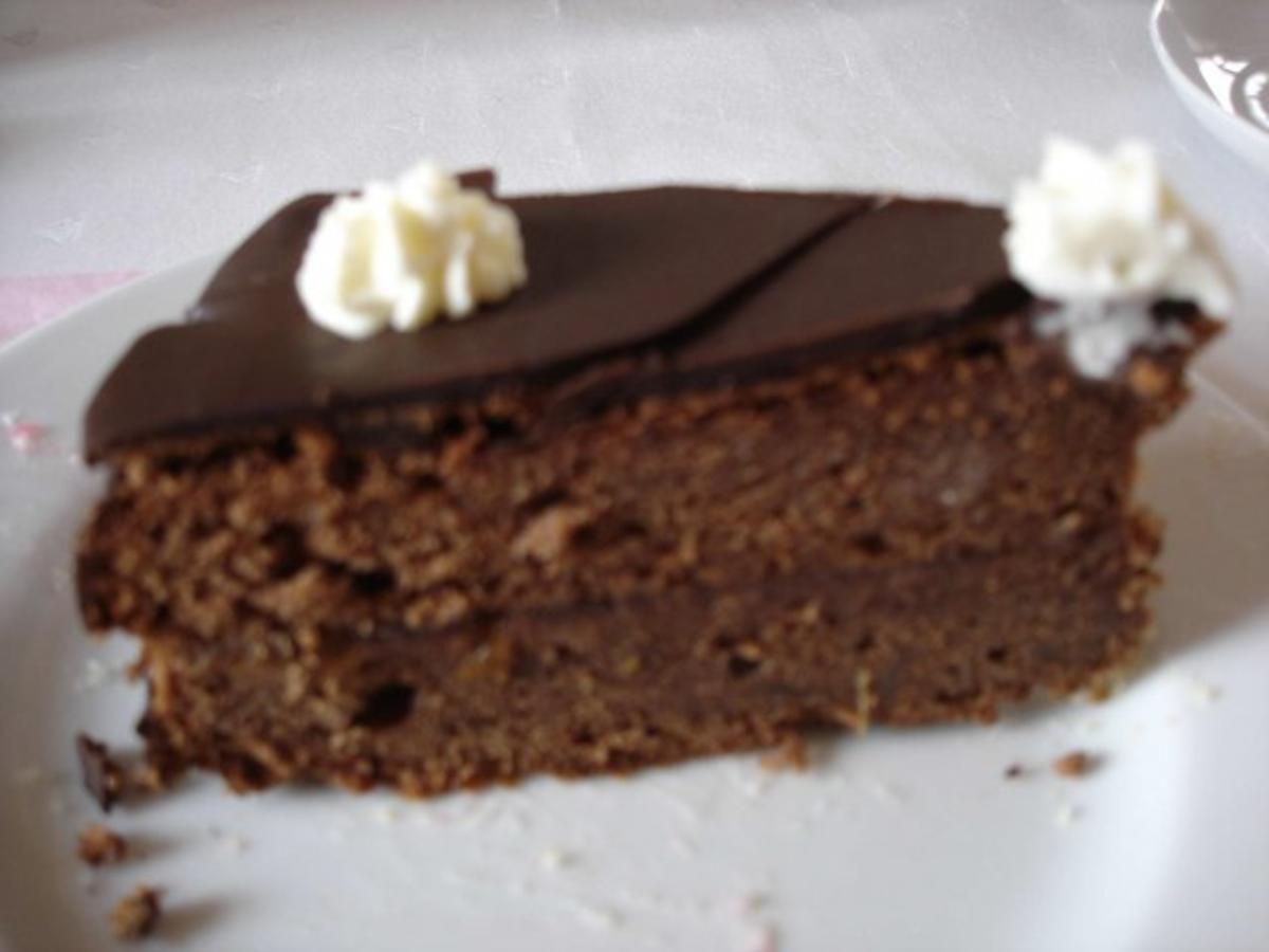 Sachertorte - Rezept - Bild Nr. 41