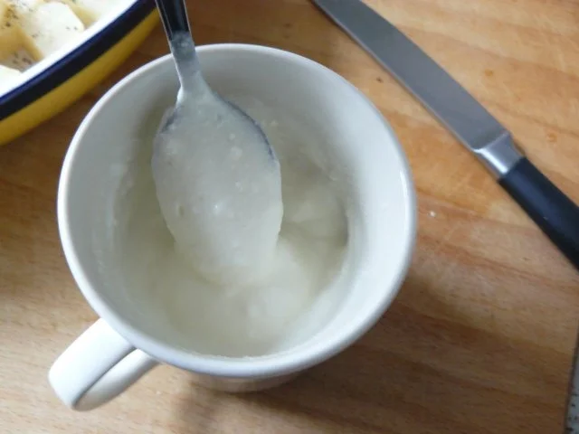 Überbackener Sellerie nach Oma Gertraud - Rezept - Bild Nr. 7