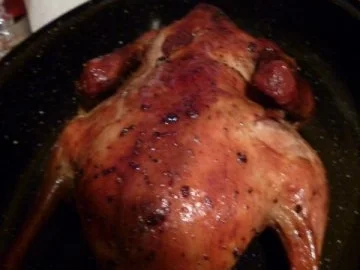 Rezept: Ente Ente - Rezept