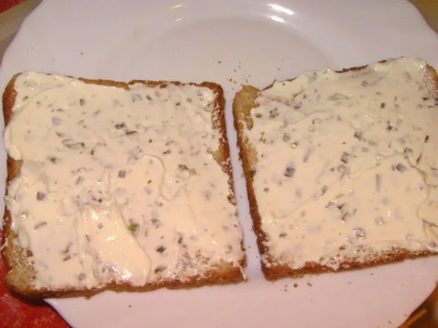 Sandwich "Griechenland" - Rezept - Bild Nr. 2