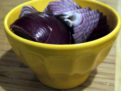 Rezept: Spicy Chicken mit Knoblauch-Limetten-Dip Bild Nr. 4 Spicy Chicken mit Knoblauch-Limetten-Dip - Rezept - Bild Nr. 4