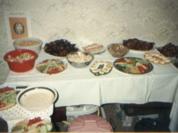 Kartoffelsalat - Rezept