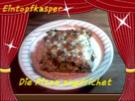 Porree - Stielmus - Mett - Pizza a`la Jörg - Rezept