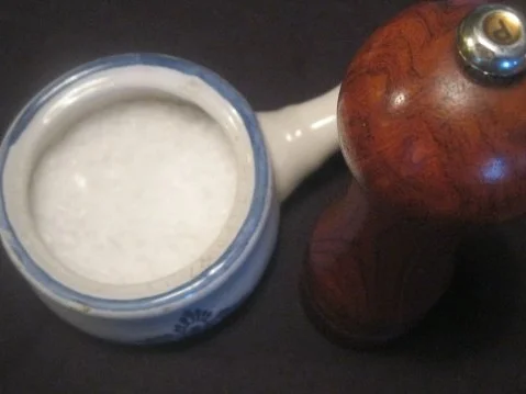 Deftiger-Würziger-Hessischer Nudelsalat - Rezept - Bild Nr. 7