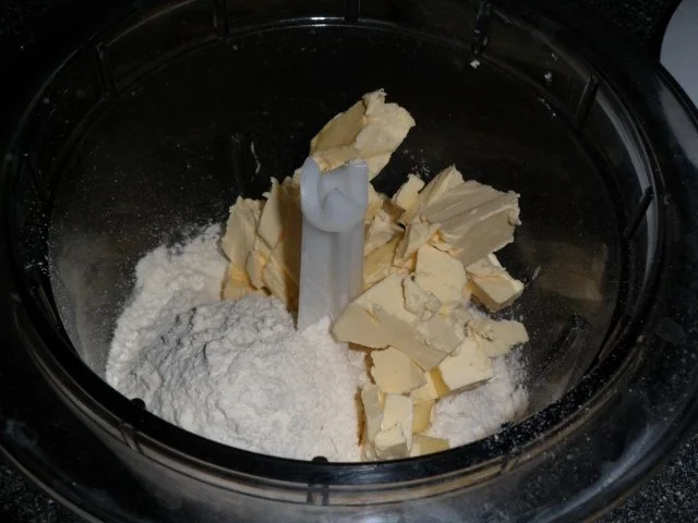 Senf-Cracker - Rezept - Bild Nr. 3