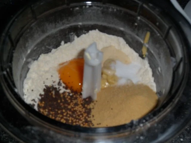 Senf-Cracker - Rezept - Bild Nr. 5