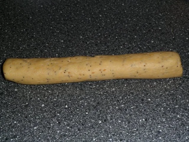 Senf-Cracker - Rezept - Bild Nr. 7