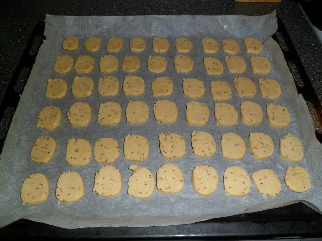 Senf-Cracker - Rezept - Bild Nr. 10