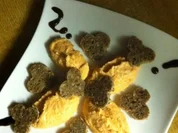 Räucherlachs-Mousse- Majonäse.. - Rezept