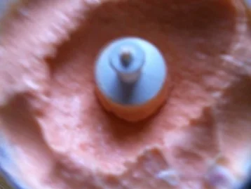 Rezept: Räucherlachs-Mousse- Majonäse.. Bild Nr. 5 Räucherlachs-Mousse- Majonäse.. - Rezept - Bild Nr. 5