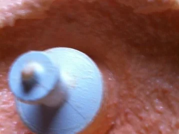 Rezept: Räucherlachs-Mousse- Majonäse.. Bild Nr. 6 Räucherlachs-Mousse- Majonäse.. - Rezept - Bild Nr. 6