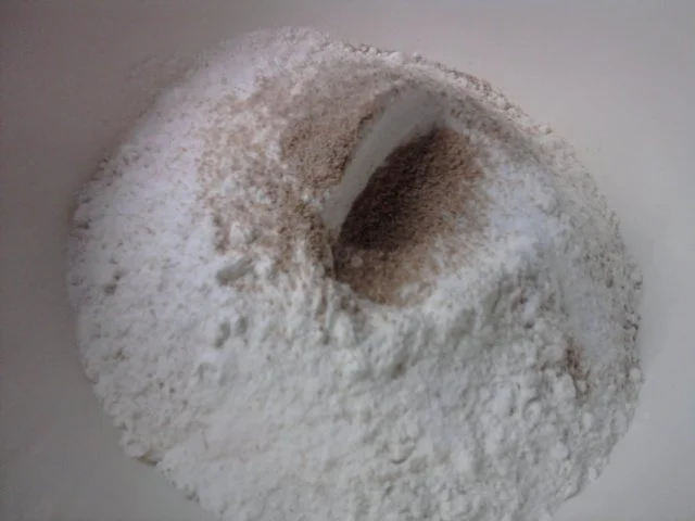 Rezept: Geschmelzte Käsespätzle Bild Nr. 3 Geschmelzte Käsespätzle - Rezept - Bild Nr. 3