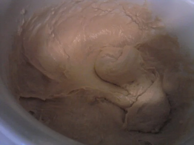 Rezept: Geschmelzte Käsespätzle Bild Nr. 4 Geschmelzte Käsespätzle - Rezept - Bild Nr. 4