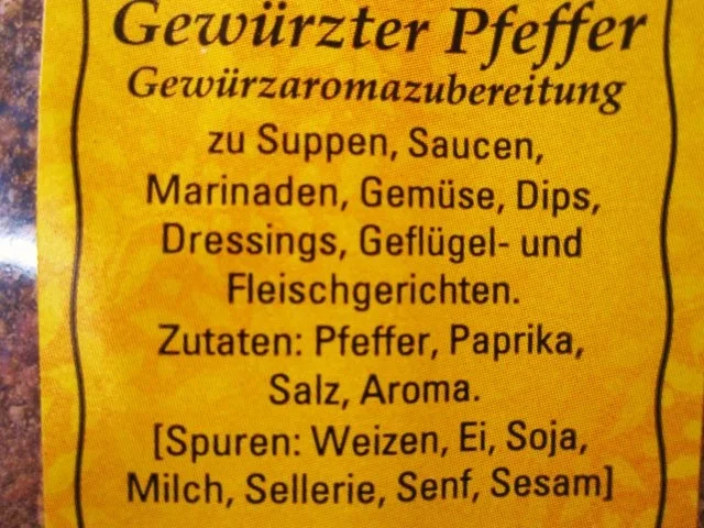 Tomatensüppchen aus "frischen" Tomaten ... - Rezept - Bild Nr. 3