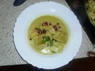 Hähnchenbrustfilet mit Currysauce - Rezept