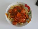 boto's Wurstgulasch - Rezept
