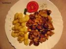 Schlemmerpfanne 1 - Rezept